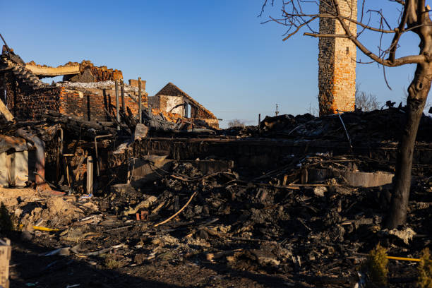 Reliable Firefighting Water Removal contractor in Christmas, FL by Fire Damage Flint