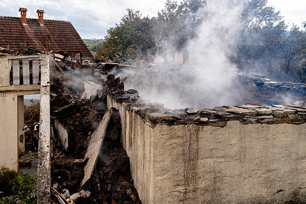 Affordable Firefighting Water Removal solutions in Christmas, FL